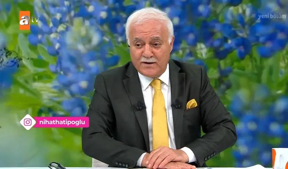 Nihat Hatipoğlu ile Kur’an ve Sünnet