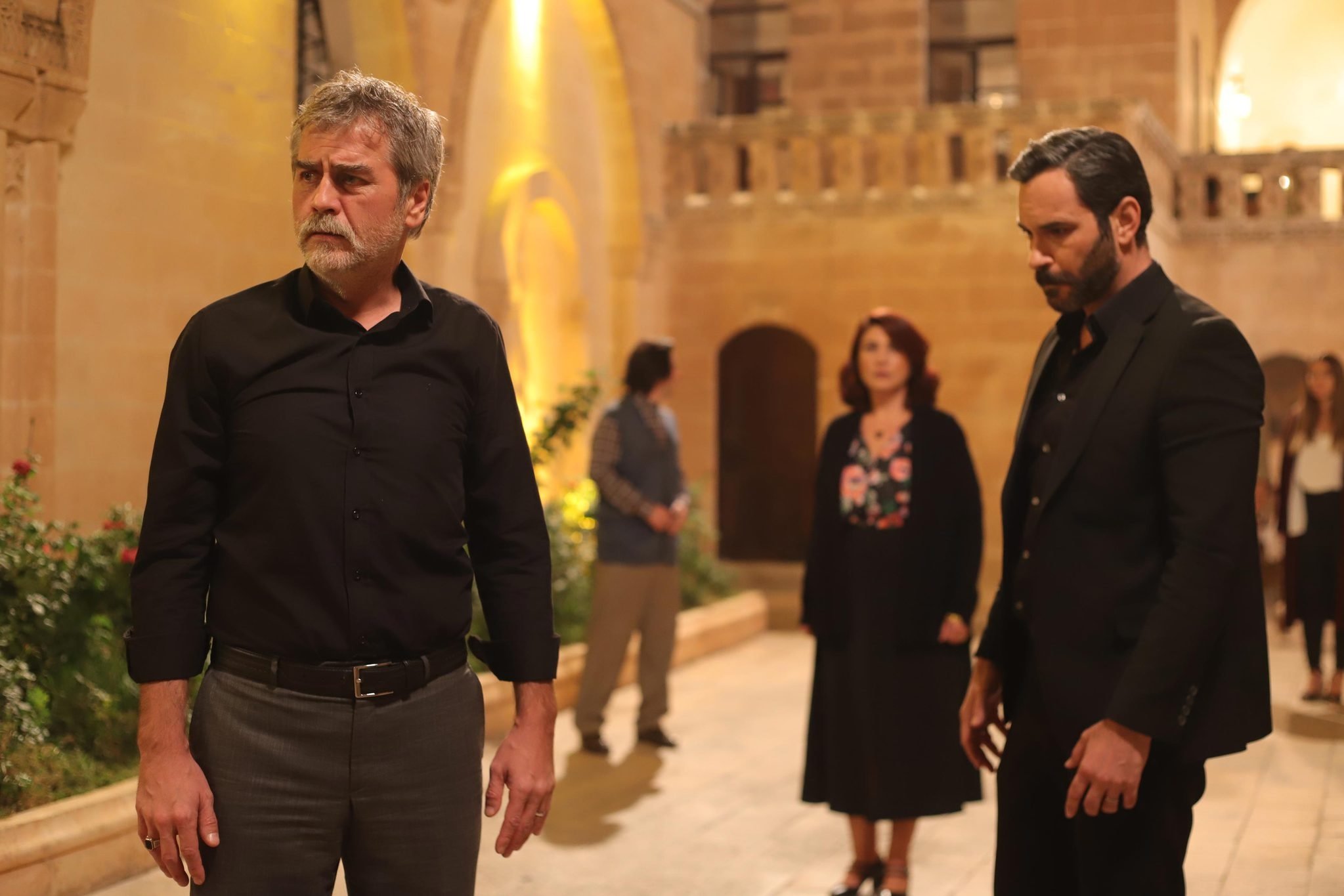 45. Bölüm Foto Galeri