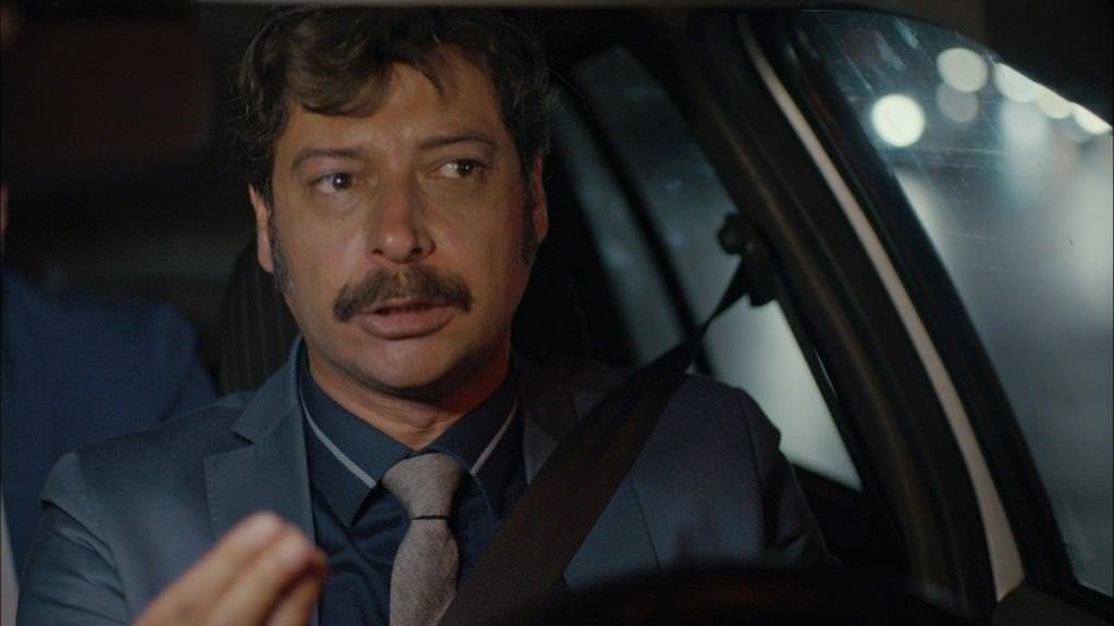 Kertenkele 34. bölüm replik galerisi