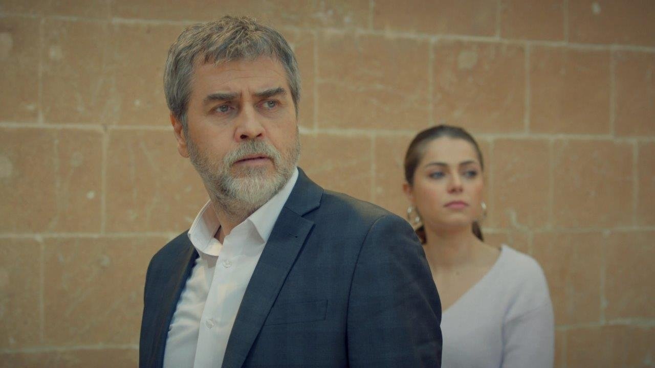 1. Bölüm Foto Galeri 