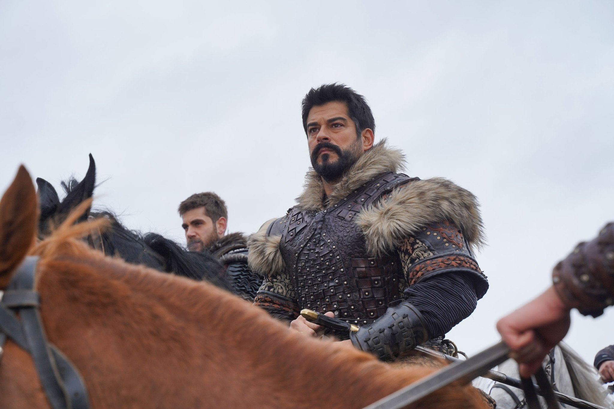  100 karede Kuruluş Osman 6. Sezon