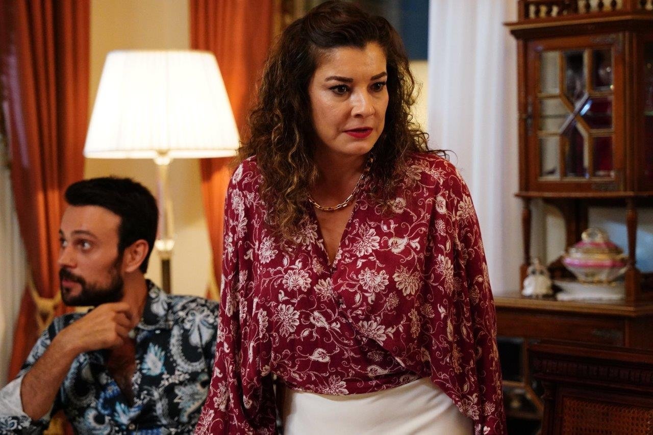 4. Bölüm Foto Galeri 