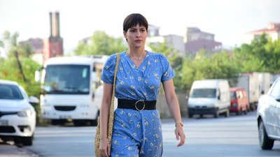 2. Bölüm Foto Galeri