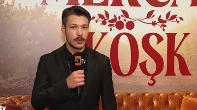 Mercan Köşk’ün Tarsus’ta gerçekleşen galası...