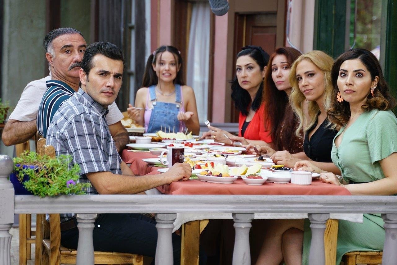 10. Bölüm Foto Galeri 