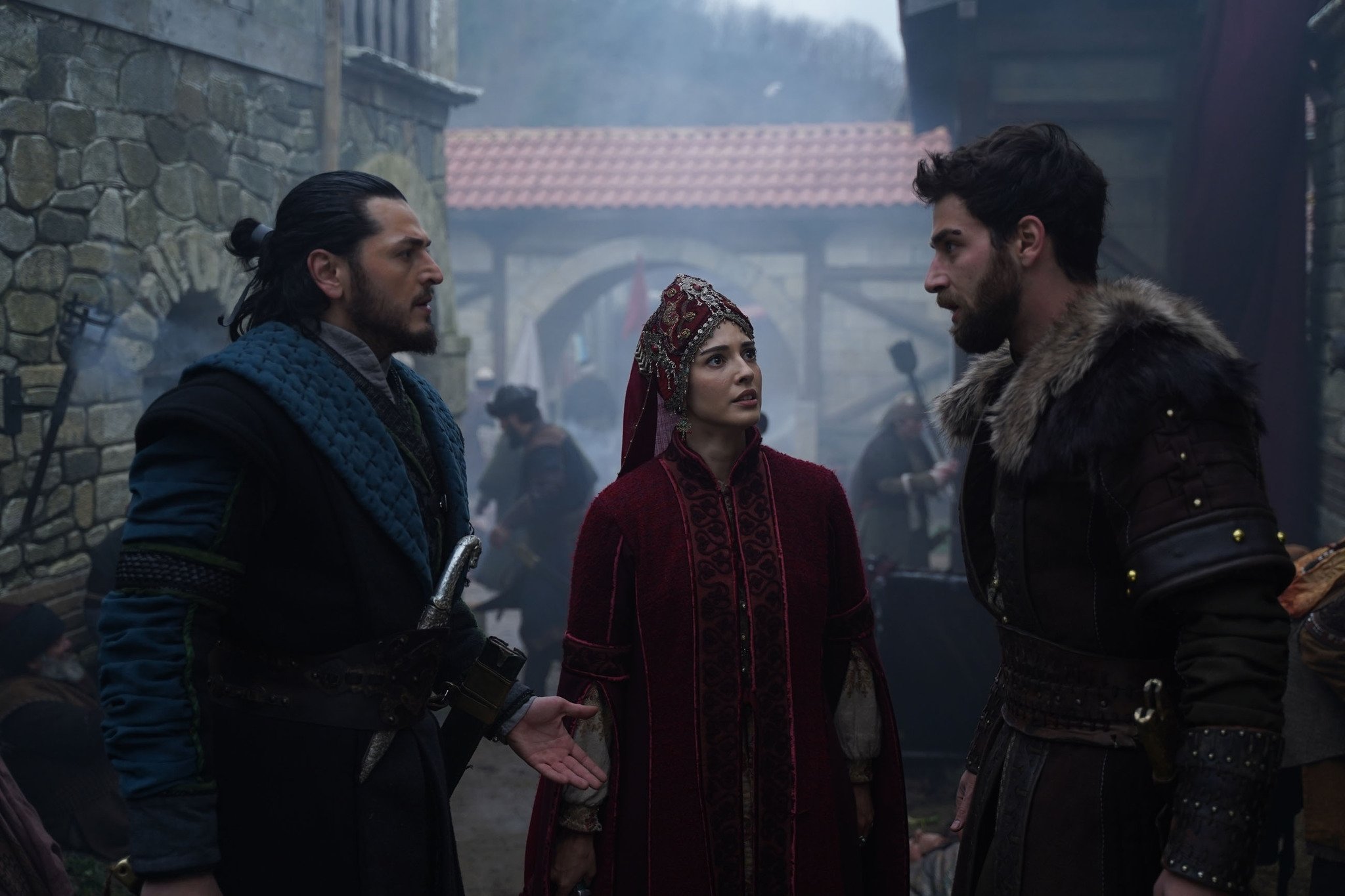 14. Bölüm Foto Galeri