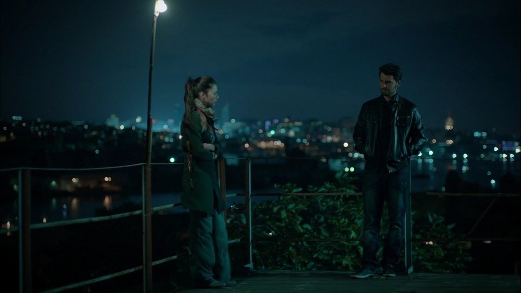 22. Bölüm Fotoğrafları