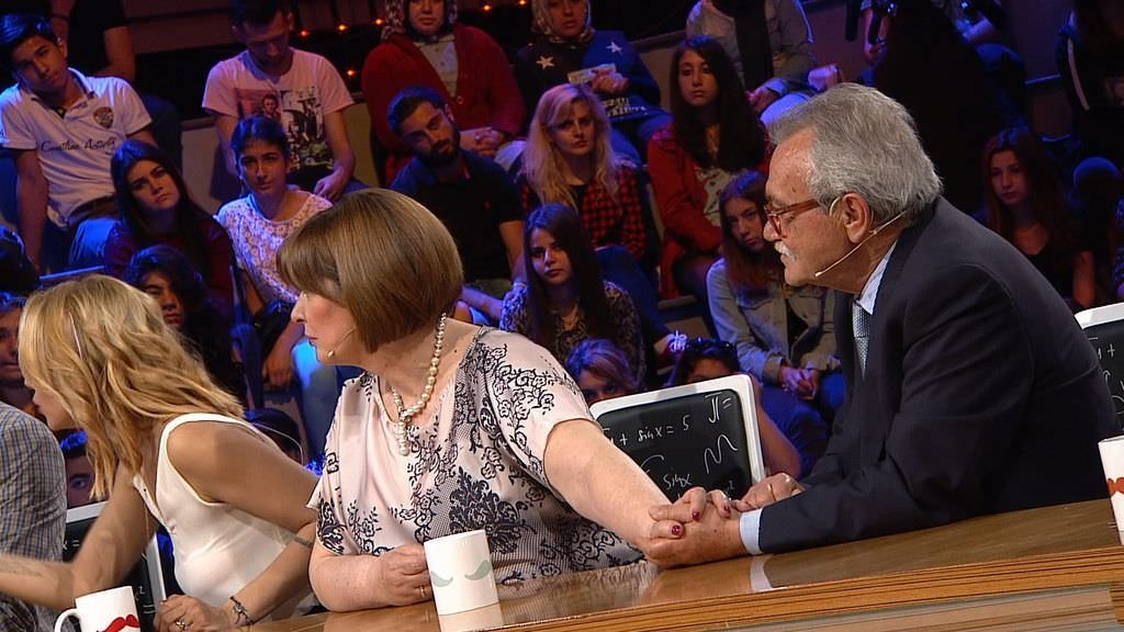 Elin Oğlu 9. bölüm fotogaleri