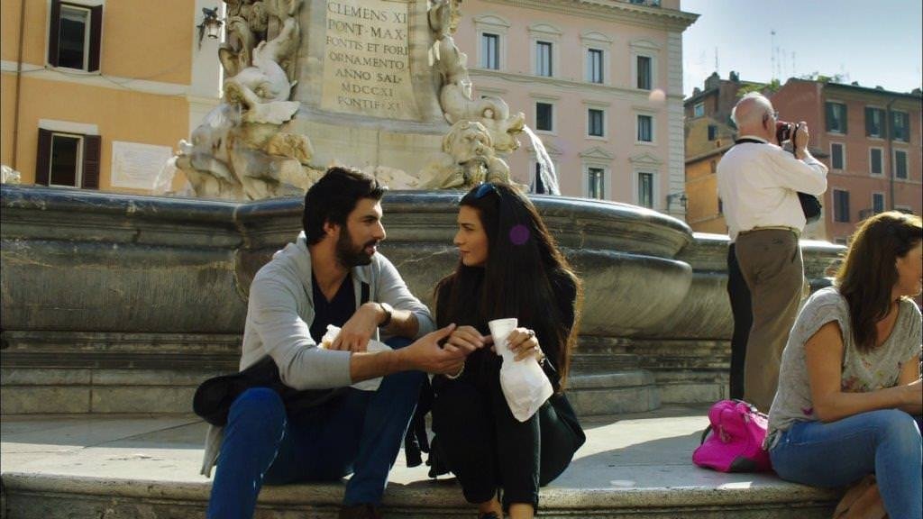 20. bölüm fotoğrafları