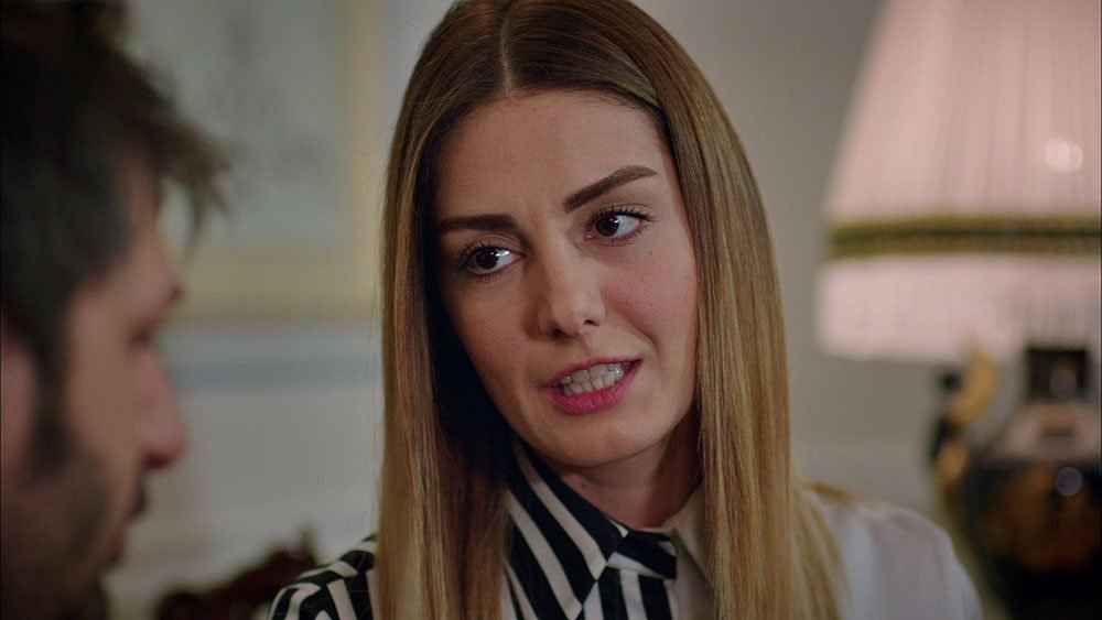 Kara Ekmek 11. bölüm replik galerisi