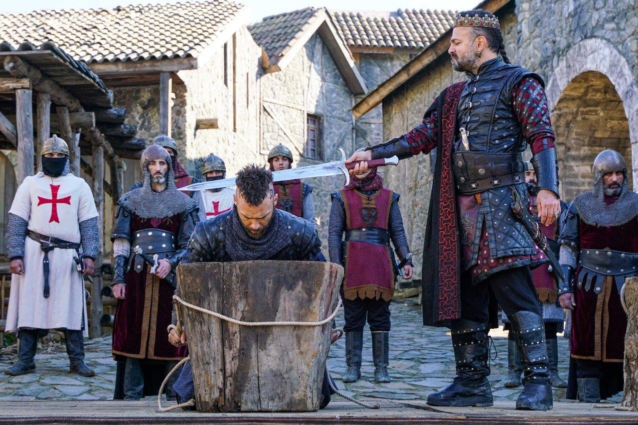 36. Bölüm Foto Galeri 