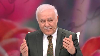 Nihat Hatipoğlu Sorularınızı Cevaplıyor
