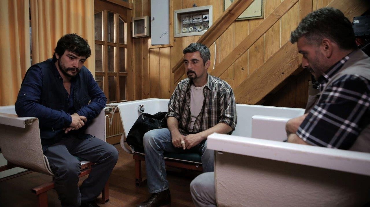 14. Bölüm Foto Galeri 