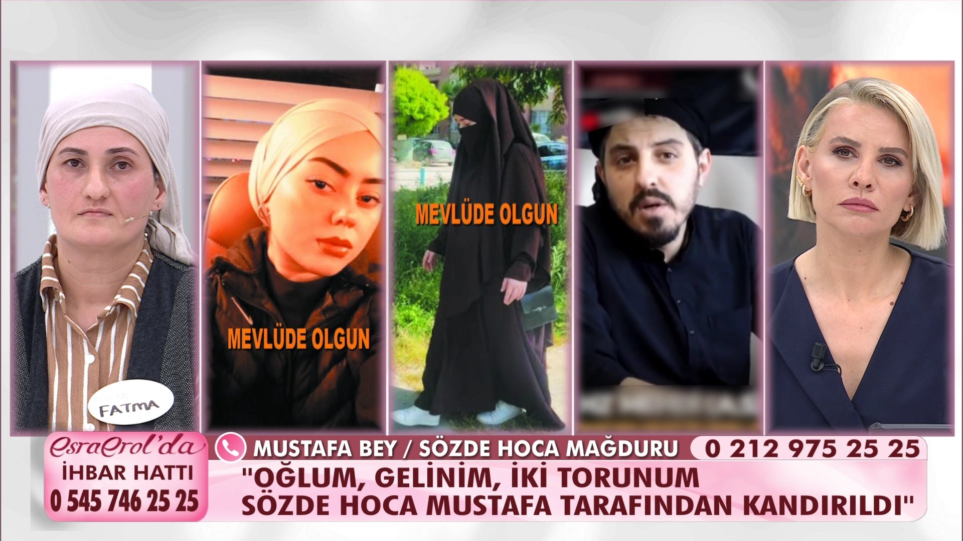 Türkiye bu olayı konuşuyor!