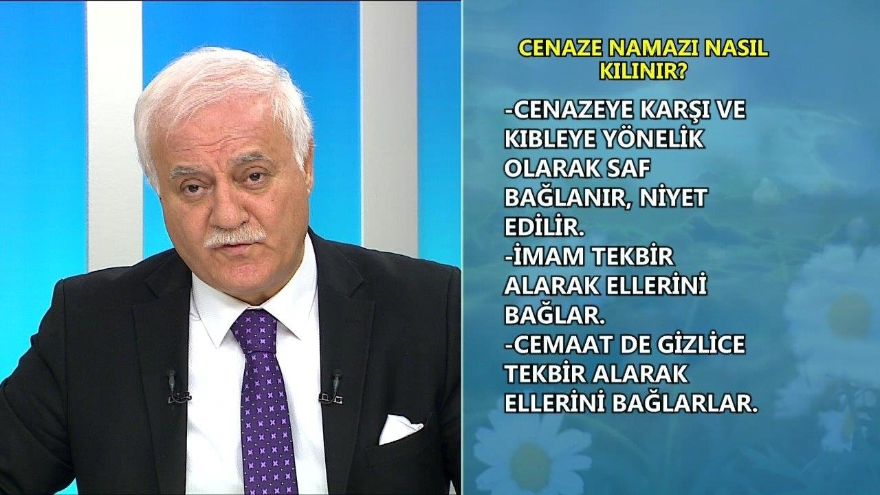 Kaza namazı