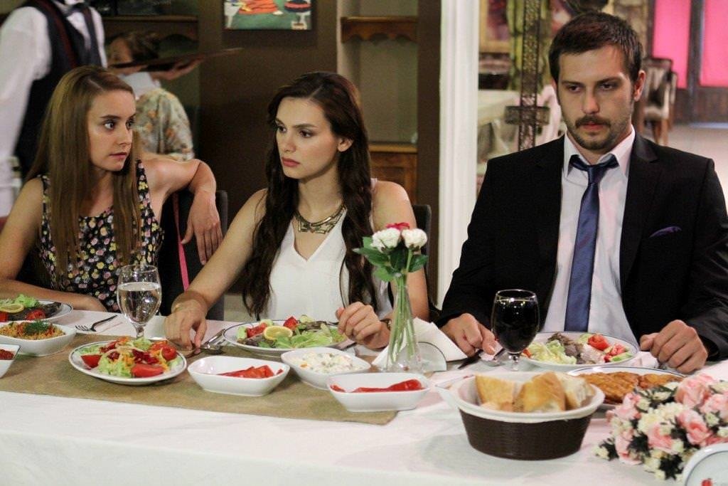 12. bölüm fotoğrafları