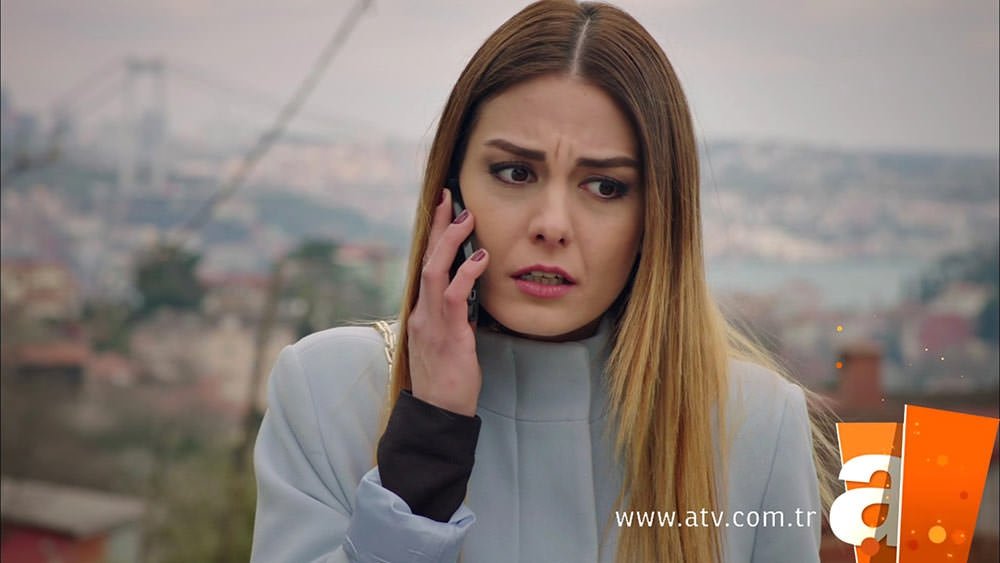 Kara Ekmek 10. bölüm replik galerisi