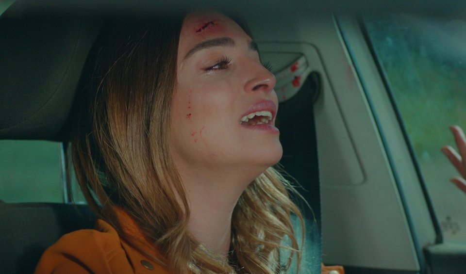 Cennet'in Gözyaşları 31. bölüm fragmanı yayınlandı