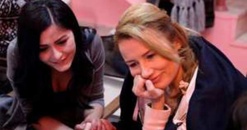 Deniz Seki'nin Eşkıya heyecanı