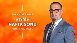 atv’de Hafta Sonu