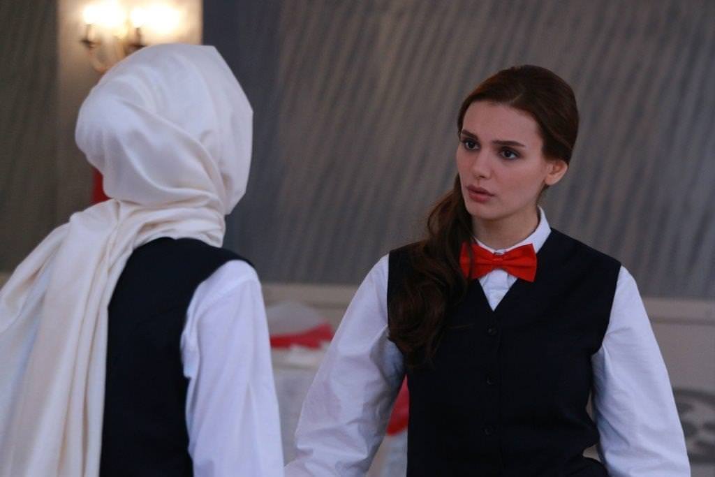 19. bölüm fotoğrafları