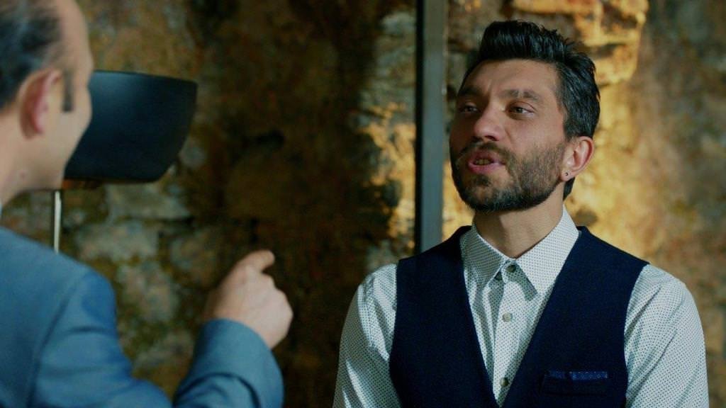 12. bölüm fotogaleri