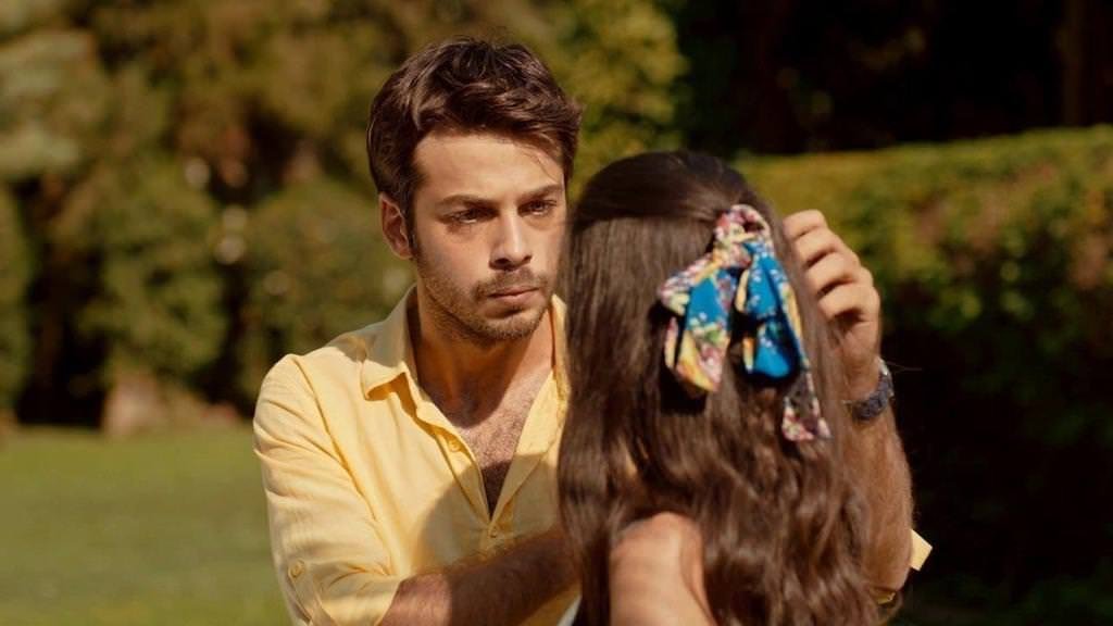 Geçmişi büyük kâbus… 6. bölüm fotogaleri