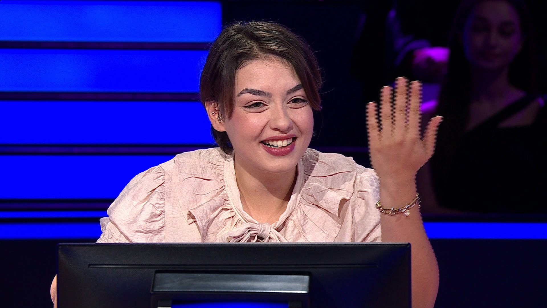 Şampiyonluğa giden yol! Rabia Birsen, Milyoner’in yeni şampiyonu