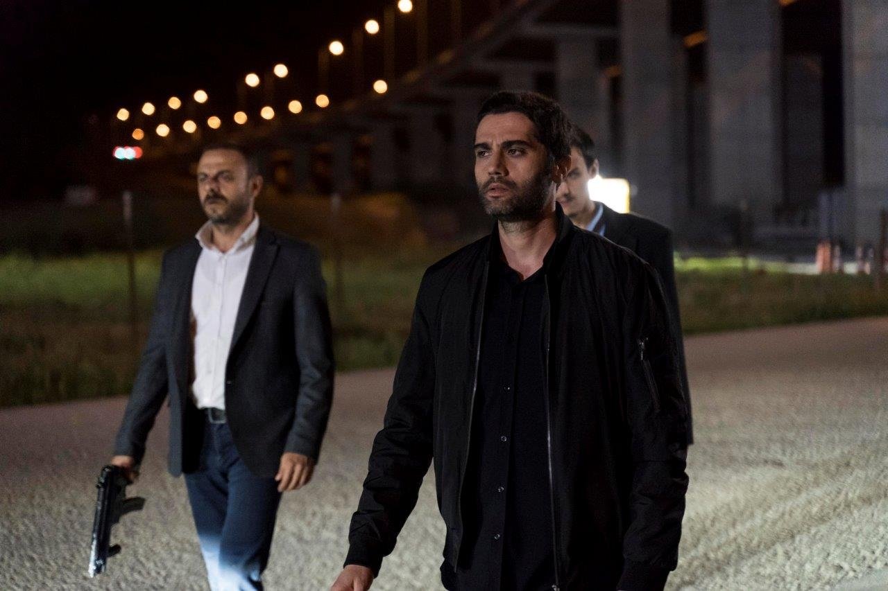 193. Bölüm Foto Galeri 