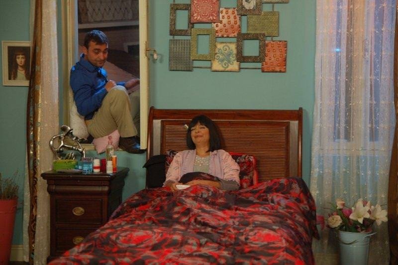 Alemin Kıralı 47. bölüm fotoğrafları