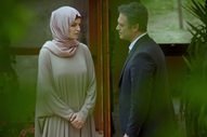 Feyza ve Bilal'i 20 yıl sonra buluşturan tesadüf