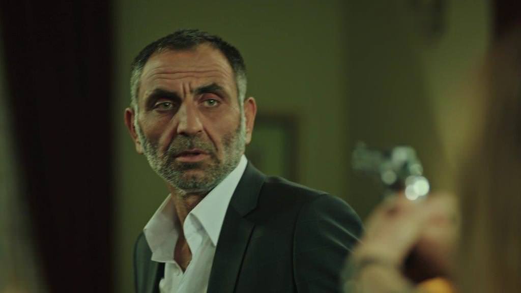 14. bölüm fotogaleri