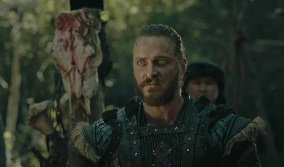 Kara Şaman Togay anlaşmaya sadık kalacak