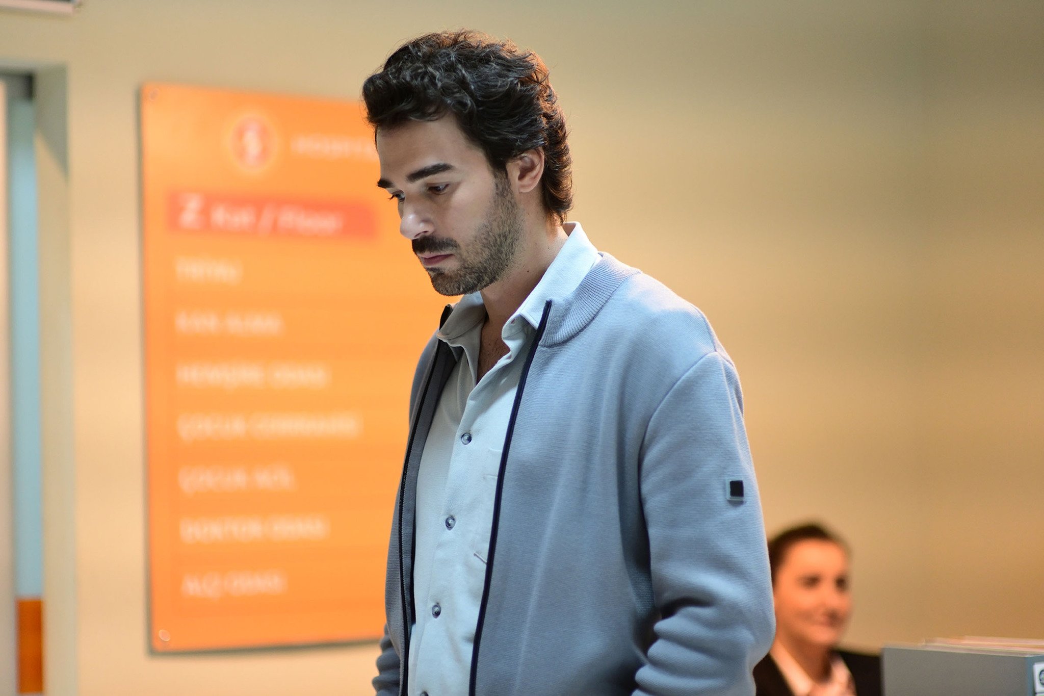 34. Bölüm Foto Galeri