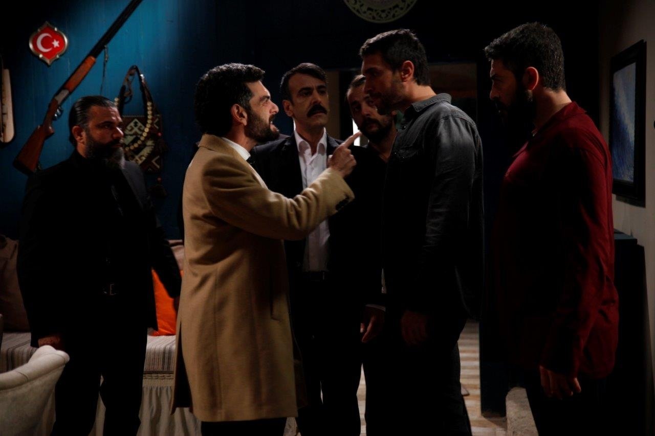 100 karede Sen Anlat Karadeniz