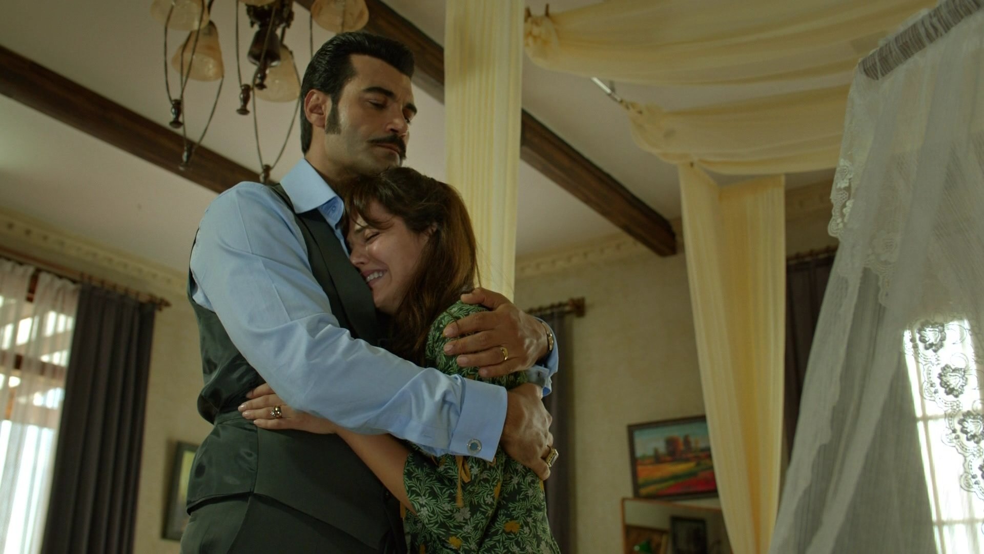 9. Bölüm Foto Galeri