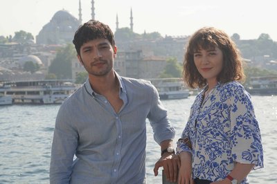 'Sevmek Zamanı' için heyecanlı bekleyiş