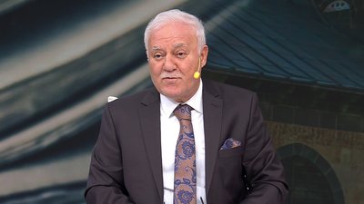 Prof. Dr. Nihat Hatipoğlu ile İftar