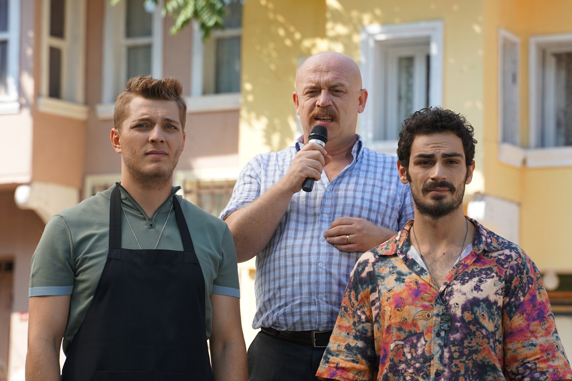 7. Bölüm Foto Galeri 