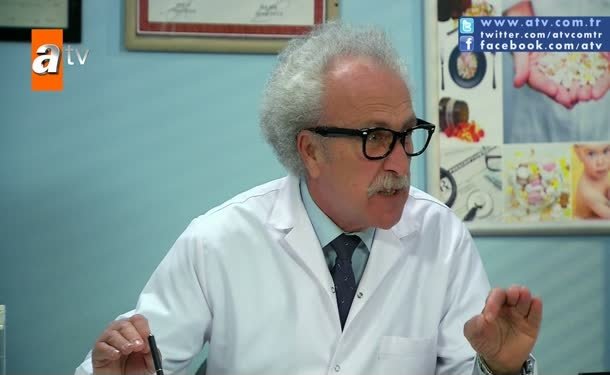 Aslan ve Kubat denek olursa