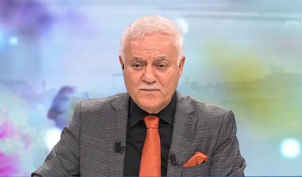 Nihat Hatipoğlu Sorularınızı Cevaplıyor