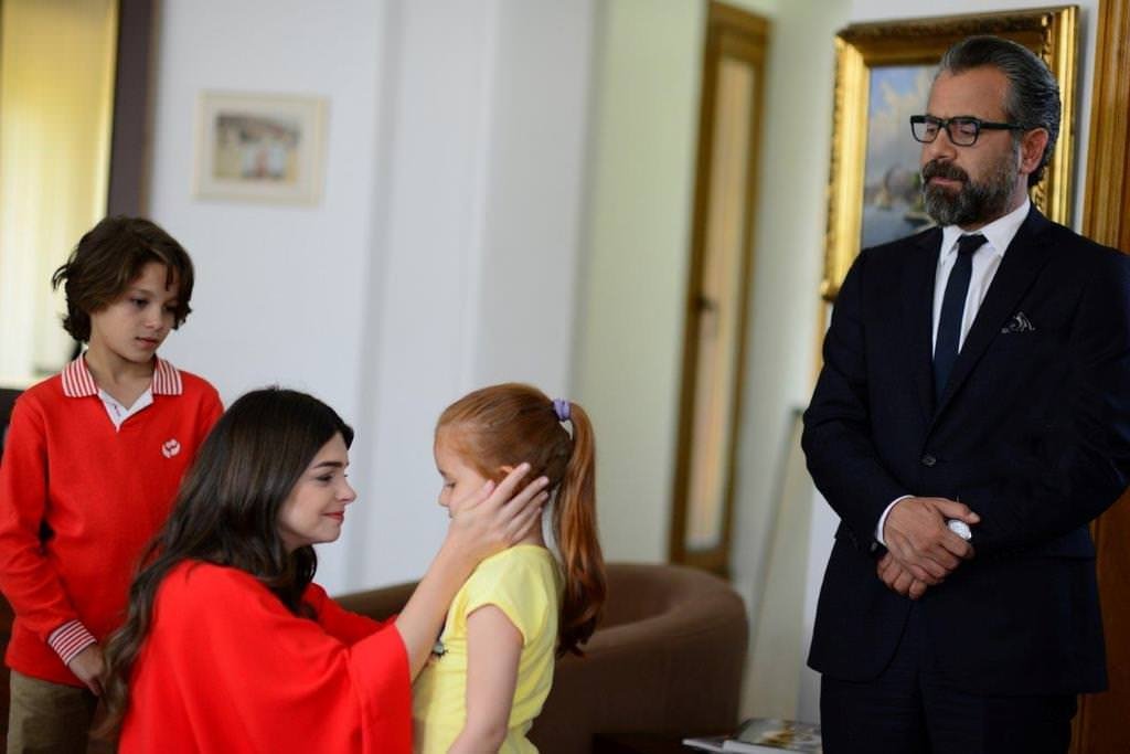 23. bölüm fotogaleri