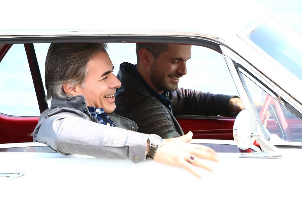 1. Bölüm foto galeri