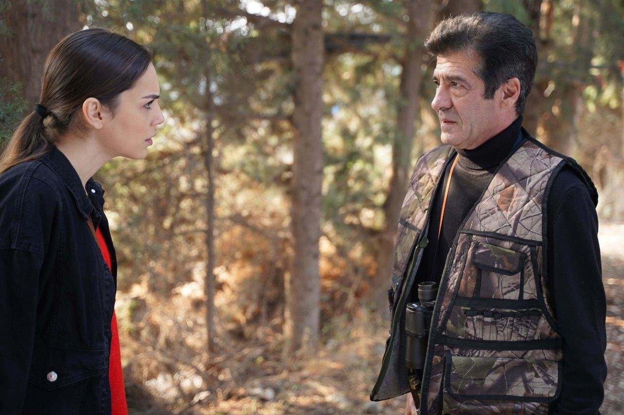 22. Bölüm Foto Galeri