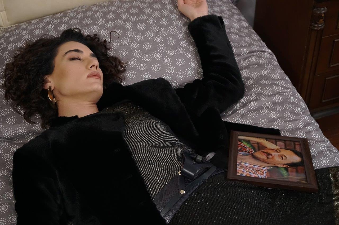 14. Bölüm Foto Galeri 