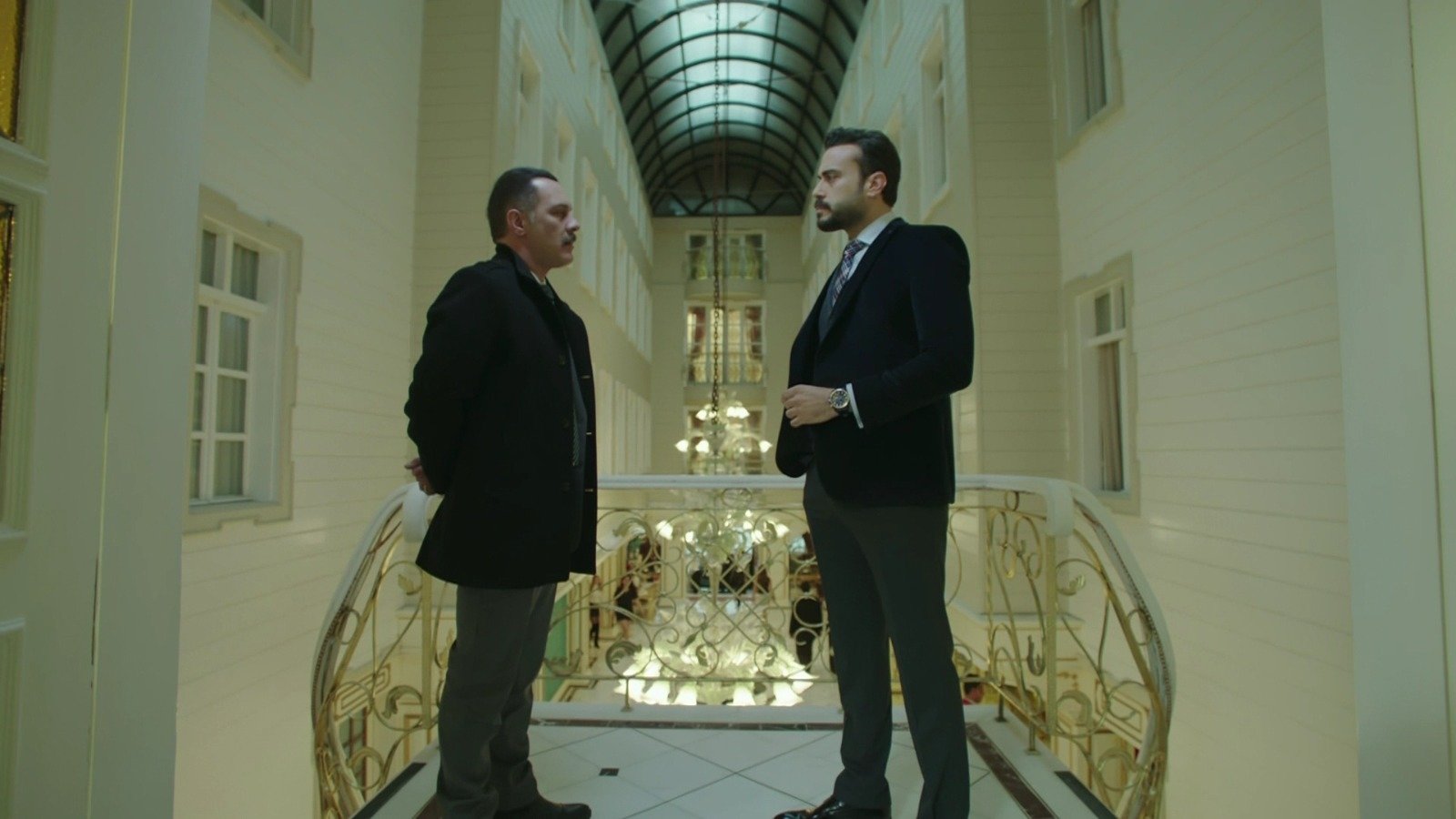 29. Bölüm Foto Galeri