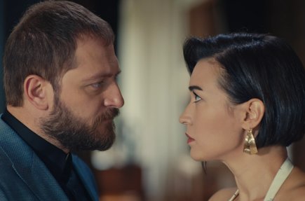 Seni sevmiyorum Aysel!