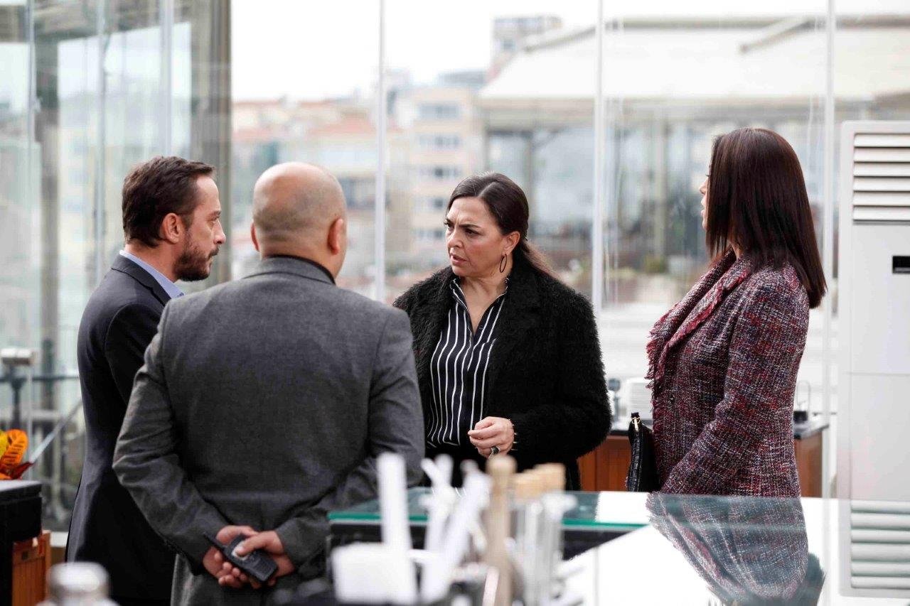 116. bölüm Foto Galeri 