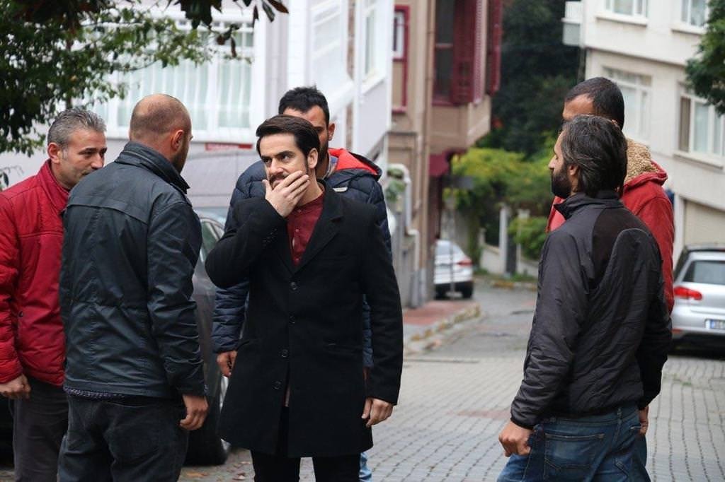 79. bölüm foto galeri 