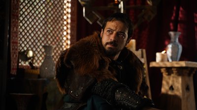 Kuruluş Orhan nefesleri kesecek!